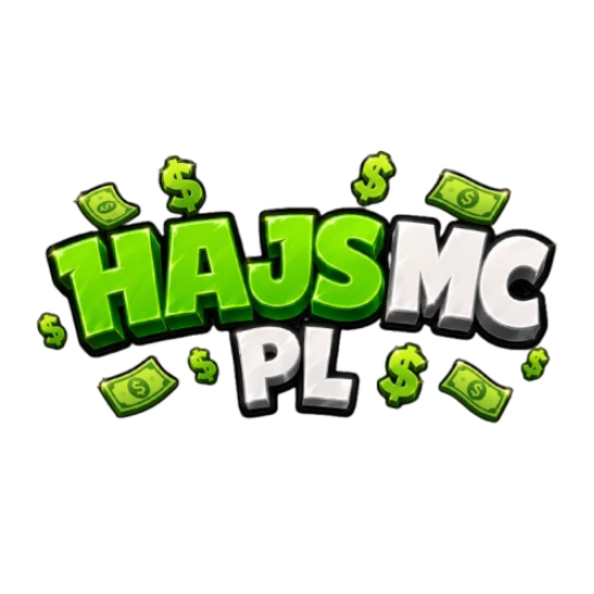 HajsMC.pl Logo